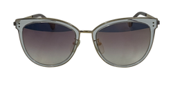 Carolina Herrera Gafas Espejo, Acetato, Trans/Dorad,102,3*